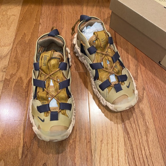 Nike Ispa Overreact Sandal - Picture 2 of 4